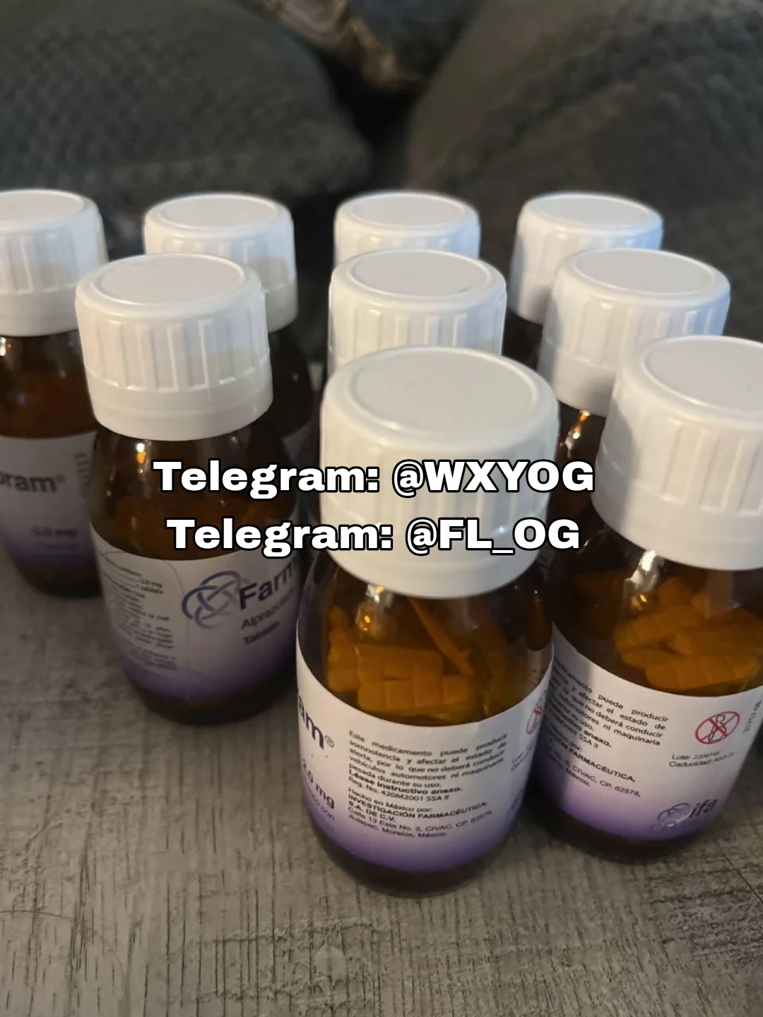 trankimazin for sale in usa