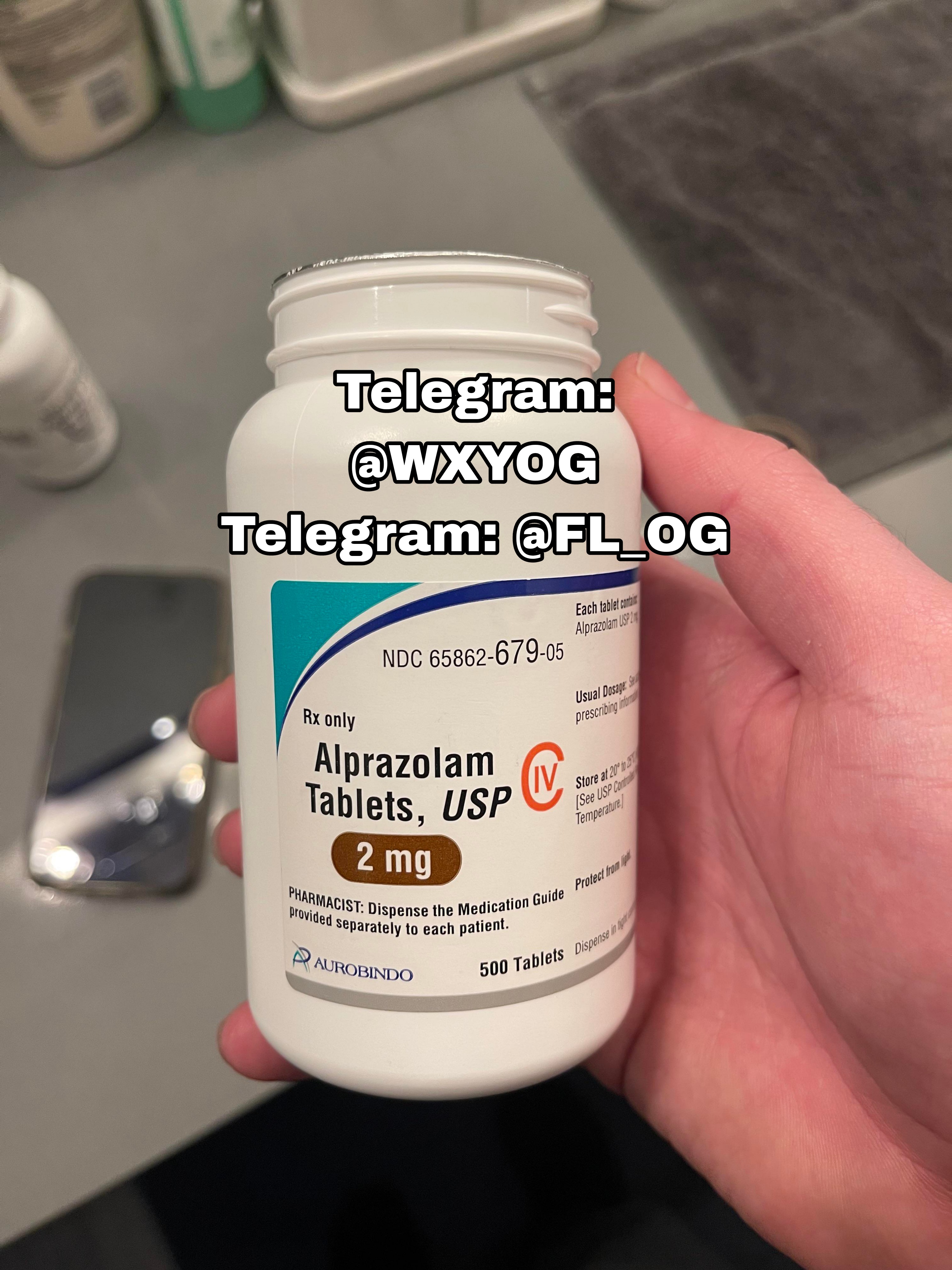 alprazolam for sale