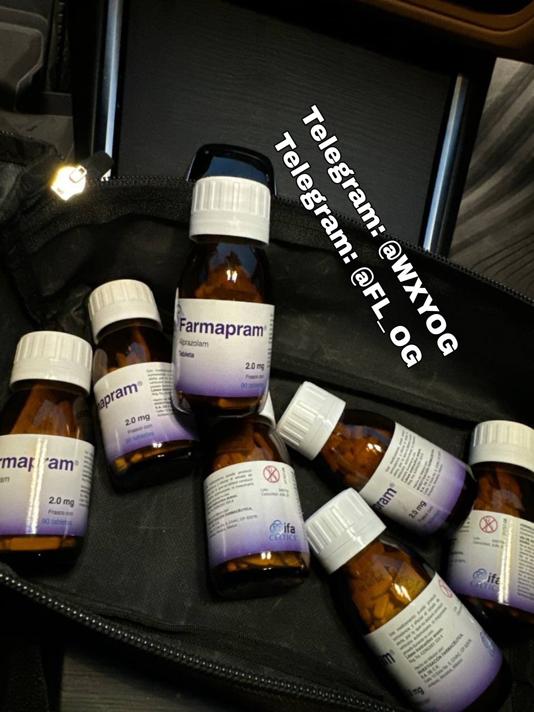 benzodiazepine for sale boston